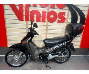 Honda Innova 125 2013