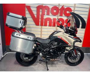 Benelli TRK 702 X 2024