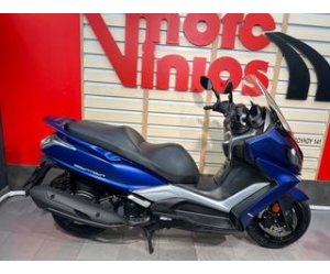 Kymco Downtown 350i 2021