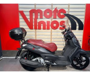 SYM CITYCOM 300 S '16
