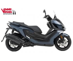 KYMCO DOWNTOWN GT 350