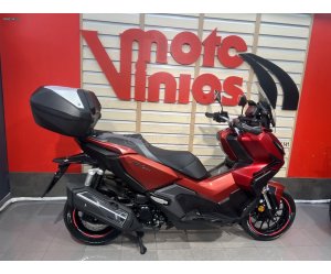 Honda ADV 350 2023 SMART TOP BOX