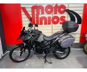 Sym NH-T 2023 300