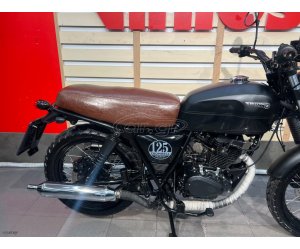 BRIXTON CROMWELL 125 ABS 2025