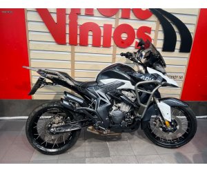 Zontes 310 T 2022