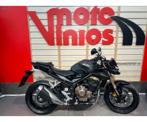 Honda CB 500 2022 F