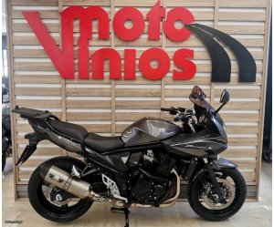 SUZUKI BANDIT 650 '10