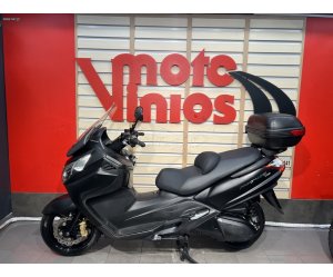 SYM MAXSYM600 '17