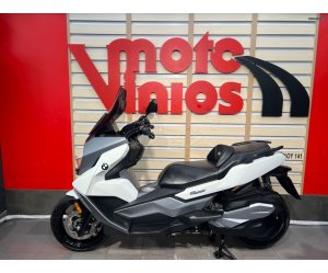 Bmw C 400 GT 2022