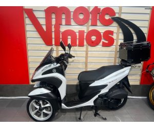 Yamaha Tricity 125 2016