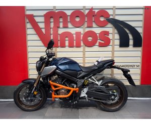 Honda CB 650 2023