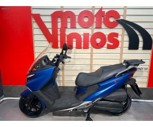 Kymco X-Town 300i 2020 CT