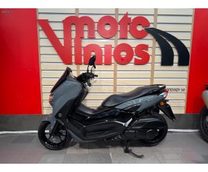 Yamaha NMAX 125 2021