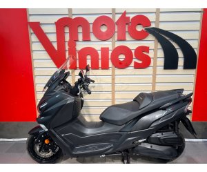 Sym JOYMAX Z 250 2021 +