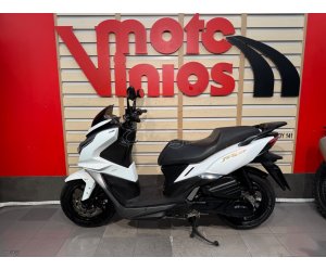 Sym Jet14 Evo 200 2024