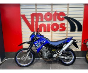Yamaha XT 660R 2007