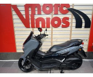 Yamaha NMAX 125 2021