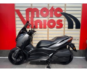 Yamaha XMAX 300 2017