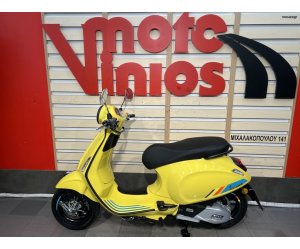Vespa Primavera 150 2024