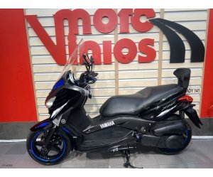 Yamaha XMAX 250 2010