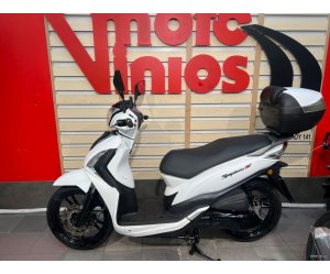 Sym Symphony ST 200i 2020