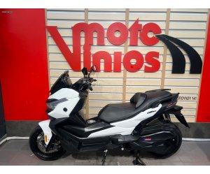 Voge SR4 MAX 2023