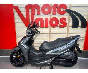 Kymco Agility 300 2020