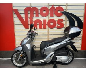 Honda SH 300i 2018