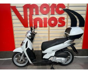 Honda SH 150i 2008