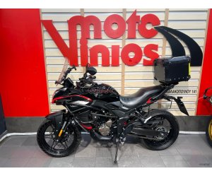 Voge 300DS 2021