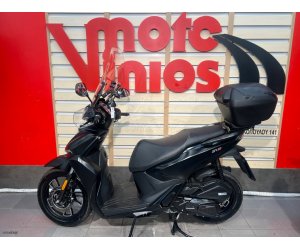 Voge SR16 200 2025 ΕΓΓΥΗΣΗ ΕΩΣ 10/2027