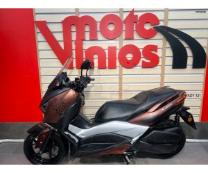 Yamaha XMAX 300 2017