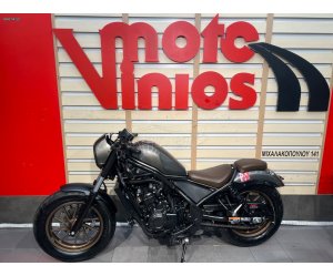 Honda CMX 500 2023 REBEL