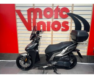 Kymco Agility 200 S 2023