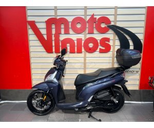 Sym Symphony ST 200i 2023