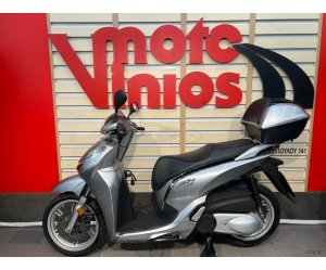 Honda SH 300i 2018