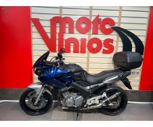 Yamaha TDM 900 2006