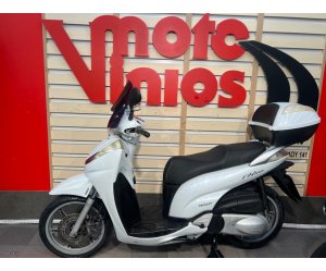 Honda SH 300i 2010