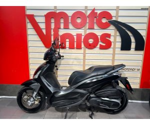 Piaggio Beverly 350 2016