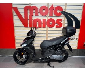 Kymco Agility 200 S 2019