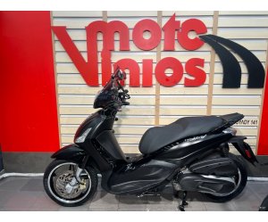 Piaggio Beverly 350 2019 ABS/ASR