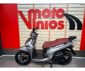 Sym Symphony ST 200i 2022