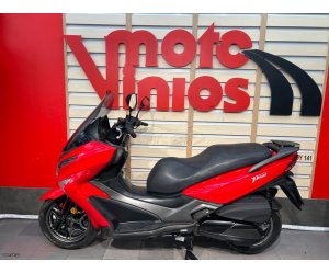 Kymco X-Town 300i 2020