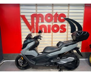 Bmw C 400 GT 2019