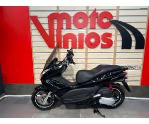 Honda PCX 125 2012