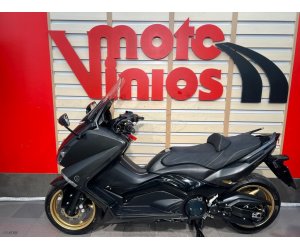 Yamaha T-Max 530 2014