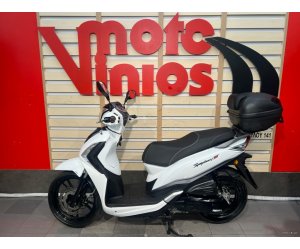 Sym Symphony ST 125 2020 L/C ABS
