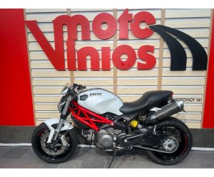 Ducati Monster 796 2019