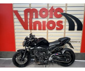 Yamaha FZ1 Naked 2007