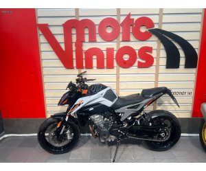 KTM 790 Duke 2023